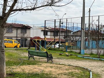 Se vende casa. Machalí