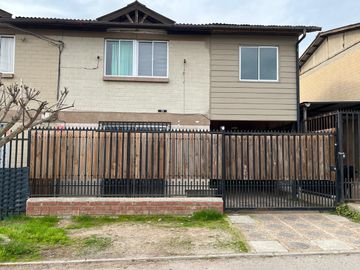 Se vende casa. Machalí