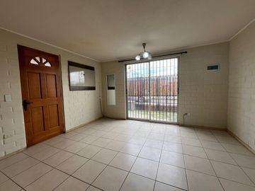 Se vende casa. Machalí