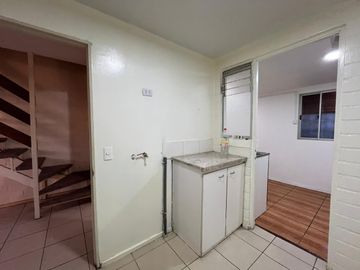 Se vende casa. Machalí