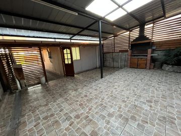 Se vende casa. Machalí