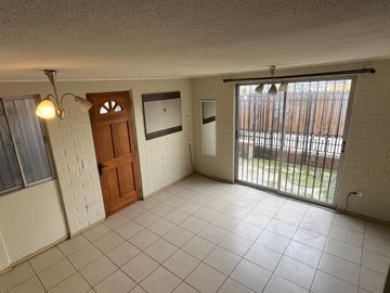 Se vende casa. Machalí