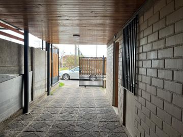 Se vende casa. Machalí
