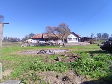 Terreno parcela Puangue melipila
