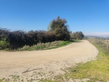 Terreno parcela Puangue melipila