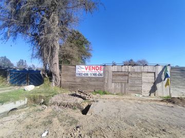 Terreno parcela Puangue melipila