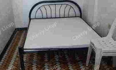 For Sale House and Lot Nangka Marikina