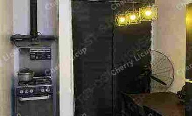 For Sale House and Lot Nangka Marikina