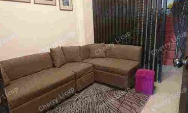For Sale House and Lot Nangka Marikina