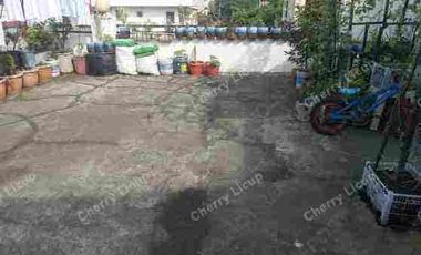 For Sale House and Lot Nangka Marikina
