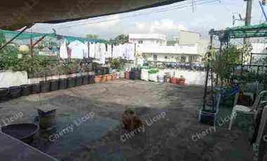 For Sale House and Lot Nangka Marikina
