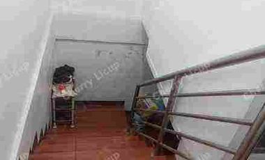 For Sale House and Lot Nangka Marikina