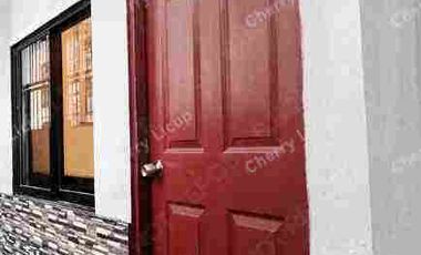 For Sale House and Lot Nangka Marikina
