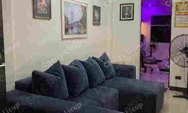 For Sale House and Lot Nangka Marikina