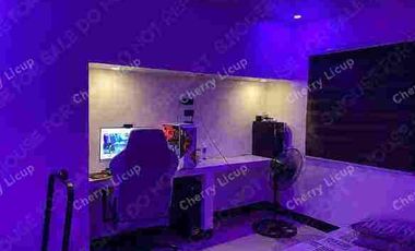 For Sale House and Lot Nangka Marikina