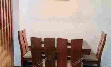 For Sale House and Lot Nangka Marikina
