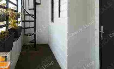 For Sale House and Lot Nangka Marikina