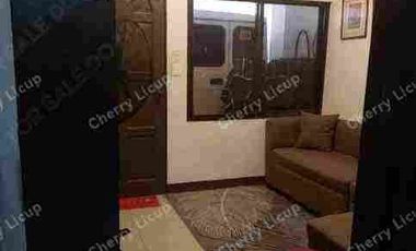 For Sale House and Lot Nangka Marikina
