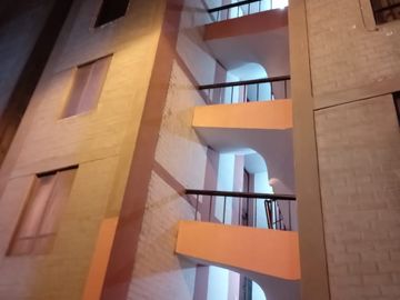 VENTA DE DEPARTAMENTO 3 DORMITORIOS, 1 BAÑO SALA COMERDO.COCINA Y LAVANDERIA, DPTO. 72 M2