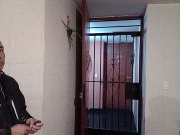 VENTA DE DEPARTAMENTO 3 DORMITORIOS, 1 BAÑO SALA COMERDO.COCINA Y LAVANDERIA, DPTO. 72 M2