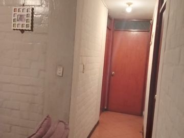 VENTA DE DEPARTAMENTO 3 DORMITORIOS, 1 BAÑO SALA COMERDO.COCINA Y LAVANDERIA, DPTO. 72 M2