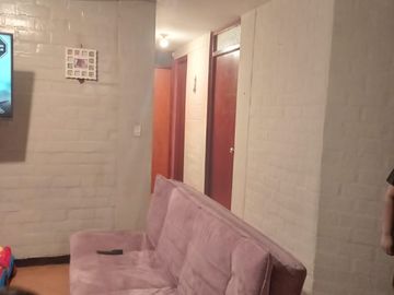VENTA DE DEPARTAMENTO 3 DORMITORIOS, 1 BAÑO SALA COMERDO.COCINA Y LAVANDERIA, DPTO. 72 M2