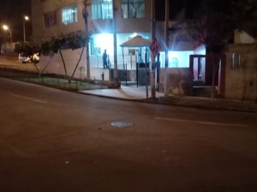 VENTA DE DEPARTAMENTO 3 DORMITORIOS, 1 BAÑO SALA COMERDO.COCINA Y LAVANDERIA, DPTO. 72 M2