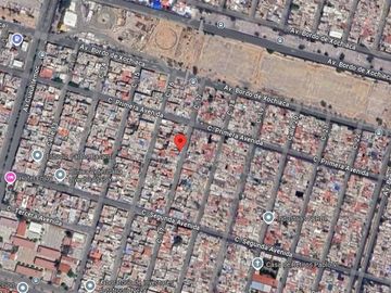 Casa en Venta, Remate Bancario, Col Estado de México, Nezahualcoyotl, Estado De México