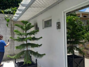 Pre-Owned House & Lot in Buenavista Hills Tagaytay City-MC