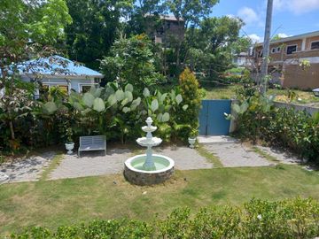 Pre-Owned House & Lot in Buenavista Hills Tagaytay City-MC