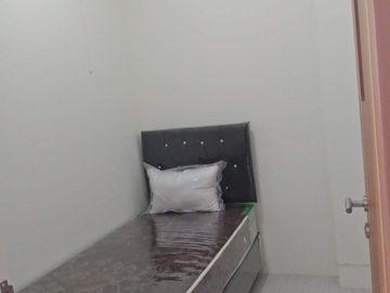 Apartemen Puncak Dharmahusada TOWER B27, FURNISH