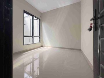 Rumah Siap Huni Jalan Hertasning Belakang Kantor DPRD Makassar
