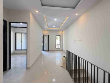 Rumah Siap Huni Jalan Hertasning Belakang Kantor DPRD Makassar