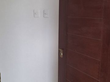 VIVE EN LURÍN !! PISO 4-GAS CALIDDA