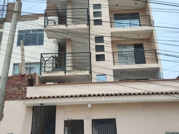 VIVE EN LURÍN !! PISO 3-GAS CALIDDA