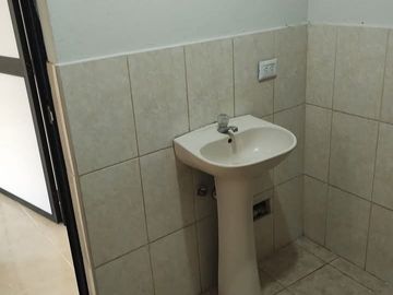 VIVE EN LURÍN !! PISO 3-GAS CALIDDA