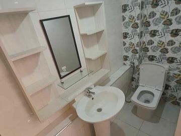 Brandnew House and Lot For Sale w/ 5 Bedrooms w/ Toilet&Bath - 2 Car Garage w/ Swimming Pool Located in San Isidro Cainta-JV2