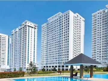 Wind Residences Condominium