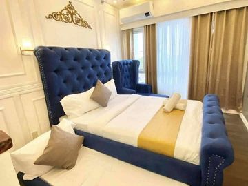 Wind Residences Condominium