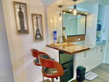 Wind Residences Condominium