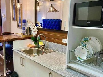 Wind Residences Condominium