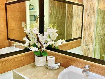 Wind Residences Condominium