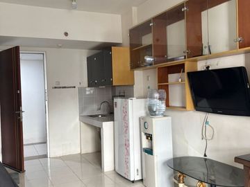 Dijual Aprtment Siap Huni Puncak Kertajaya Full Furnish Tower B