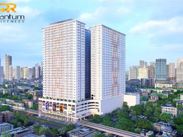 2 Bedroom Condo Foe Sale at Pasay Bay Area