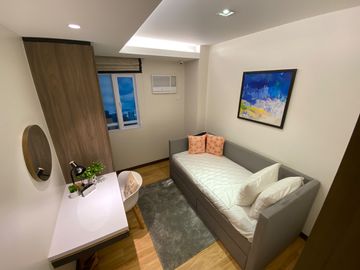 2 Bedroom Condo Foe Sale at Pasay Bay Area