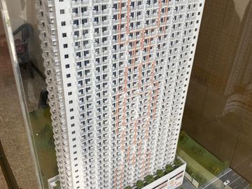 2 Bedroom Condo Foe Sale at Pasay Bay Area