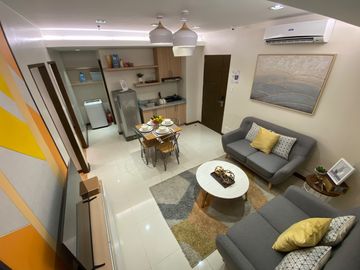 2 Bedroom Condo Foe Sale at Pasay Bay Area