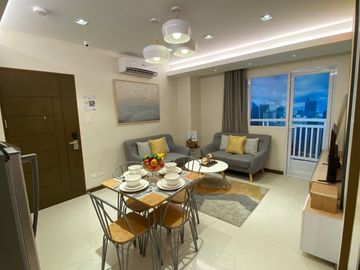 2 Bedroom Condo Foe Sale at Pasay Bay Area