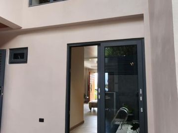 House & Lot For Sale in Mendez Tagaytay Boundary-MC