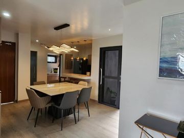 House & Lot For Sale in Mendez Tagaytay Boundary-MC